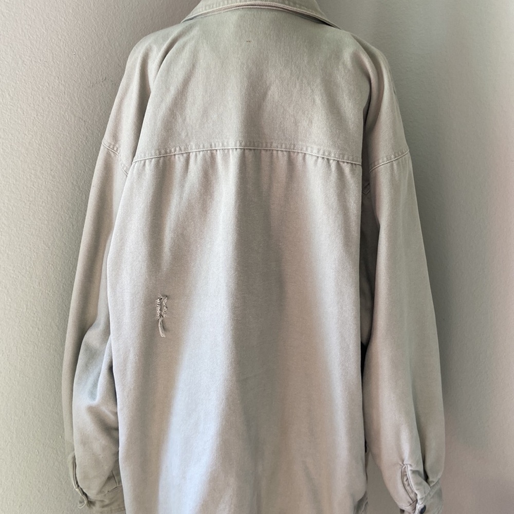 Jacket - Picture 4 of 5